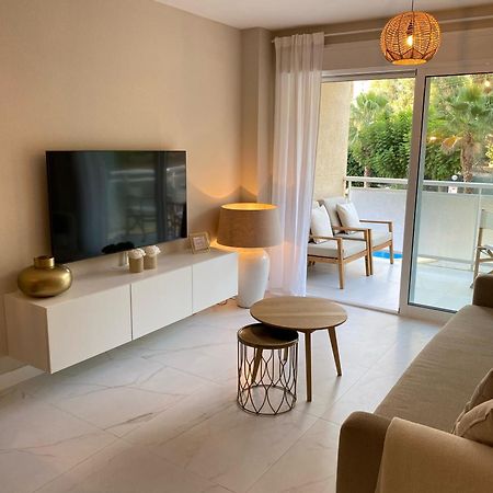 Casa Gia L Luxury Apartment Benidorm Exterior foto